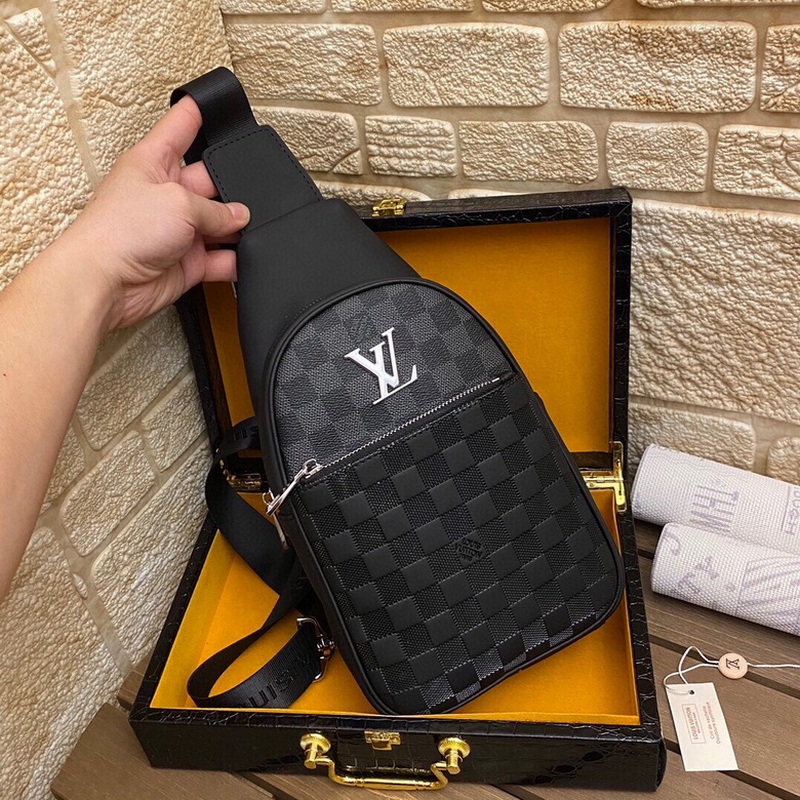 LV Handbags 575